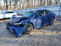 4T1G11AKXPU093934 2023 TOYOTA CAMRY