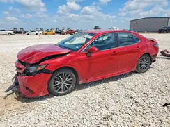4T1G11AKXPU094792 2023 TOYOTA CAMRY