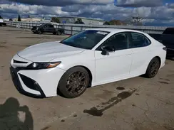 4T1G11AKXPU095764 2023 TOYOTA CAMRY