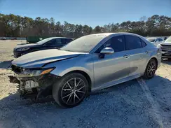 4T1G11AKXPU097272 2023 TOYOTA CAMRY