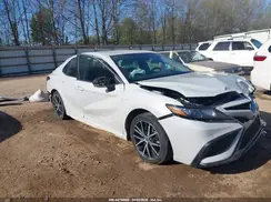 4T1G11AKXPU097384 2023 TOYOTA CAMRY
