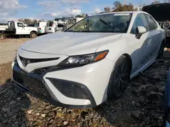 4T1G11AKXPU097904 2023 TOYOTA CAMRY