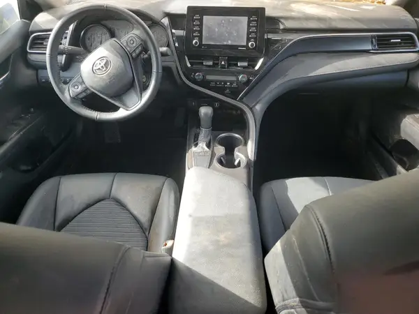 4T1G11AKXPU097904 2023 TOYOTA CAMRY - Image 8
