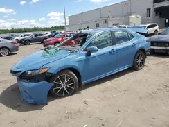 4T1G11AKXPU101434 2023 TOYOTA CAMRY
