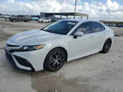 4T1G11AKXPU101840 2023 TOYOTA CAMRY