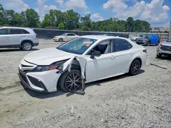4T1G11AKXPU102096 2023 TOYOTA CAMRY