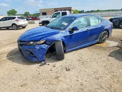 4T1G11AKXPU102535 2023 TOYOTA CAMRY