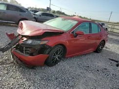 4T1G11AKXPU107539 2023 TOYOTA CAMRY