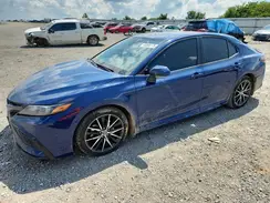 4T1G11AKXPU109906 2023 TOYOTA CAMRY
