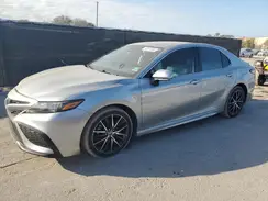 4T1G11AKXPU117908 2023 TOYOTA CAMRY