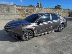 4T1G11AKXPU118525 2023 TOYOTA CAMRY