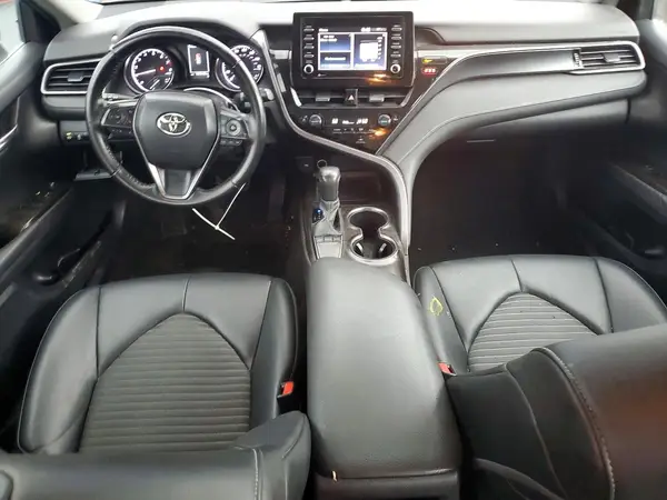 4T1G11AKXPU120033 2023 TOYOTA CAMRY - Image 8