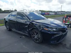 4T1G11AKXPU120078 2023 TOYOTA CAMRY