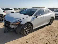 4T1G11AKXPU121392 2023 TOYOTA CAMRY