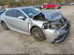 4T1G11AKXPU122655 2023 TOYOTA CAMRY