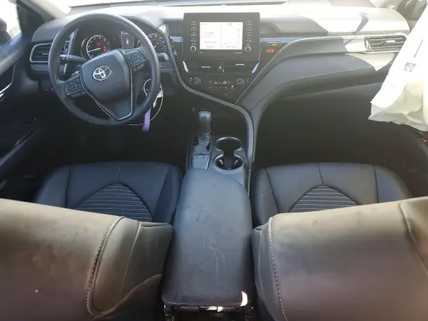 4T1G11AKXPU123773 2023 TOYOTA CAMRY - Image 8