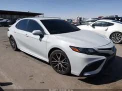 4T1G11AKXPU124096 2023 TOYOTA CAMRY
