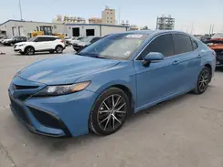 4T1G11AKXPU126320 2023 TOYOTA CAMRY
