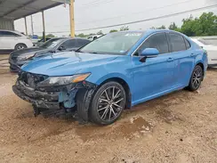 4T1G11AKXPU127340 2023 TOYOTA CAMRY