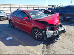 4T1G11AKXPU127371 2023 TOYOTA CAMRY