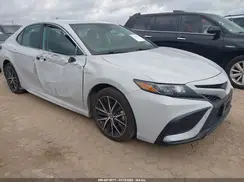4T1G11AKXPU128889 2023 TOYOTA CAMRY