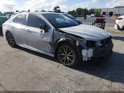 4T1G11AKXPU129718 2023 TOYOTA CAMRY
