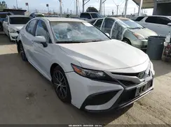 4T1G11AKXPU132764 2023 TOYOTA CAMRY