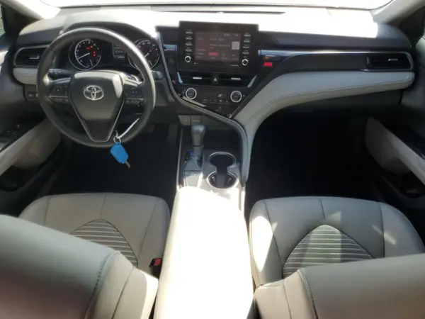 4T1G11AKXPU133297 2023 TOYOTA CAMRY - Image 8