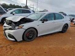 4T1G11AKXPU133431 2023 TOYOTA CAMRY