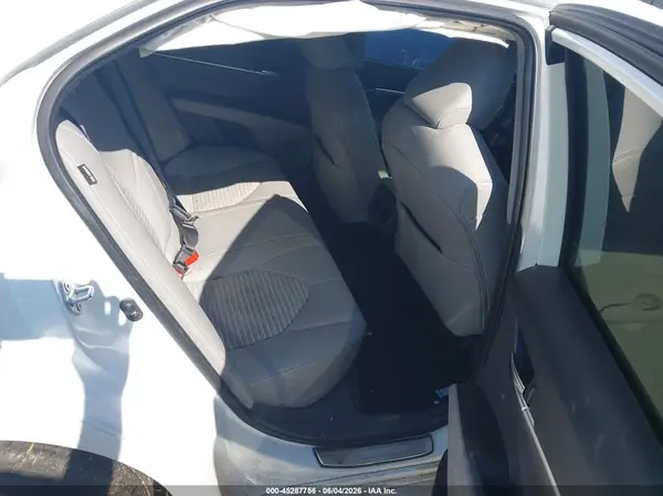 4T1G11AKXPU134885 2023 TOYOTA CAMRY - Image 8