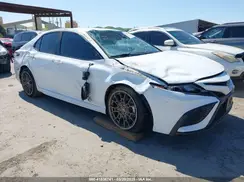 4T1G11AKXPU135891 2023 TOYOTA CAMRY