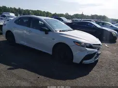 4T1G11AKXPU136751 2023 TOYOTA CAMRY