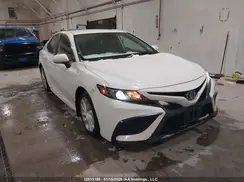 4T1G11AKXPU137785 2023 TOYOTA CAMRY