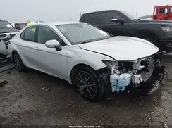 4T1G11AKXPU142307 2023 TOYOTA CAMRY