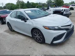 4T1G11AKXPU142842 2023 TOYOTA CAMRY