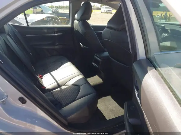 4T1G11AKXPU143568 2023 TOYOTA CAMRY - Image 8