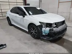 4T1G11AKXPU143747 2023 TOYOTA CAMRY