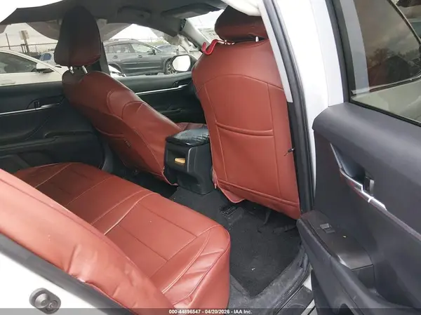 4T1G11AKXPU144154 2023 TOYOTA CAMRY - Image 8