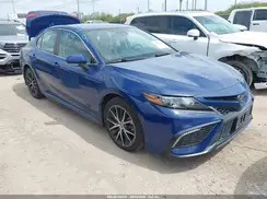4T1G11AKXPU146406 2023 TOYOTA CAMRY