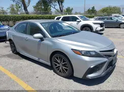 4T1G11AKXPU149709 2023 TOYOTA CAMRY