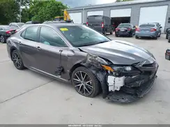 4T1G11AKXPU151363 2023 TOYOTA CAMRY