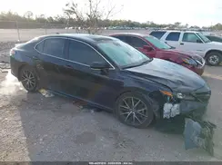 4T1G11AKXPU152304 2023 TOYOTA CAMRY