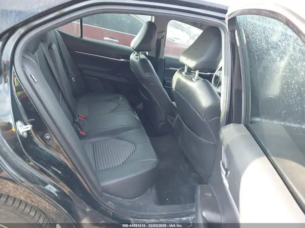 4T1G11AKXPU152304 2023 TOYOTA CAMRY - Image 8