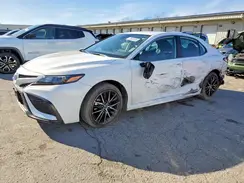 4T1G11AKXPU153467 2023 TOYOTA CAMRY