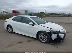 4T1G11AKXPU153906 2023 TOYOTA CAMRY