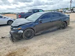 4T1G11AKXPU153954 2023 TOYOTA CAMRY