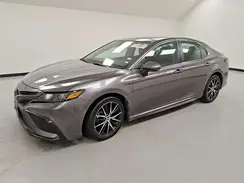 4T1G11AKXPU154053 2023 TOYOTA CAMRY