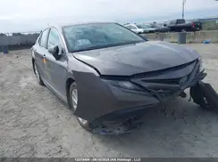 4T1G11AKXPU154814 2023 TOYOTA CAMRY