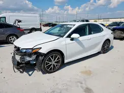 4T1G11AKXPU155915 2023 TOYOTA CAMRY