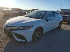 4T1G11AKXPU156661 2023 TOYOTA CAMRY